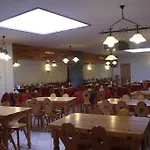 Hotel Casalpina Don Barra 3*
