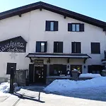 Hotel Casalpina Don Barra Pragelato