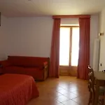 Hotel Casalpina Don Barra Pragelato