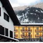 Hotel Casalpina Don Barra Pragelato