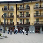 Casalpina Don Barra