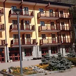 Casalpina Don Barra Pragelato