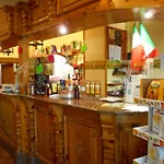 Hotel Casalpina Don Barra 3*