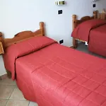 Casalpina Don Barra Hotel 3*