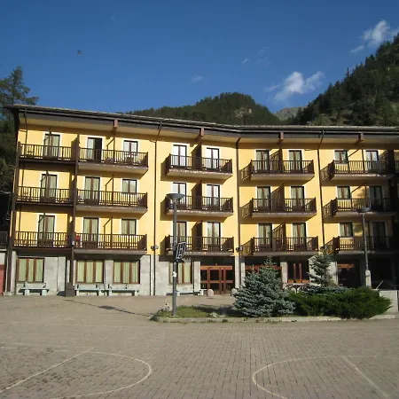 Casalpina Don Barra 3*