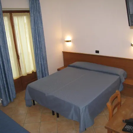 Casalpina Don Barra 3*