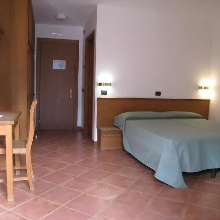 Casalpina Don Barra 3* Pragelato