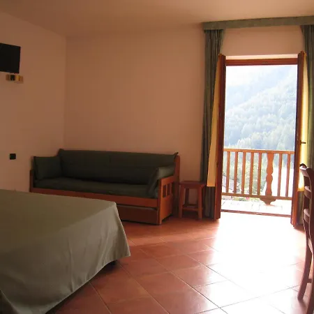 Casa Alpina Don Barra 3*