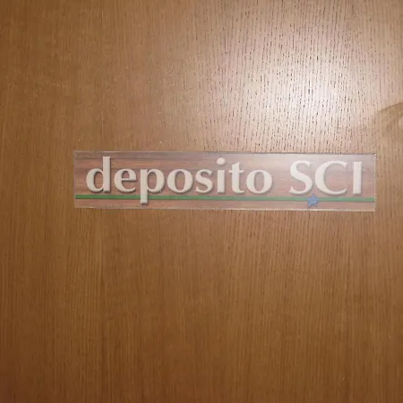 Hotel Casalpina Don Barra 3*