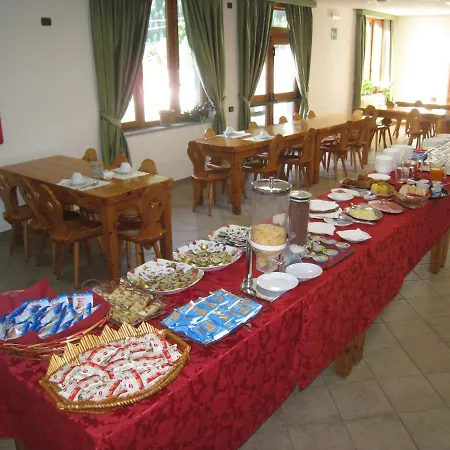 Casalpina Don Barra 3*