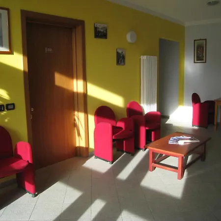 Casalpina Don Barra 3* Pragelato