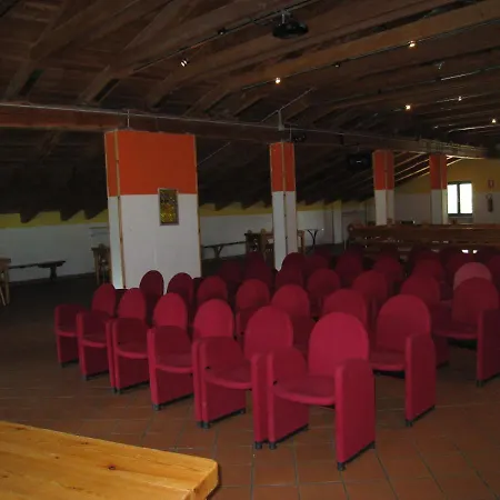 Casalpina Don Barra Праджелато