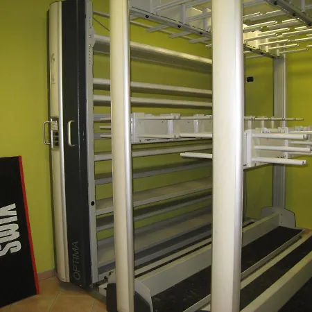 Casalpina Don Barra Отель 3*