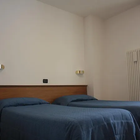 Casalpina Don Barra Hotel 3*