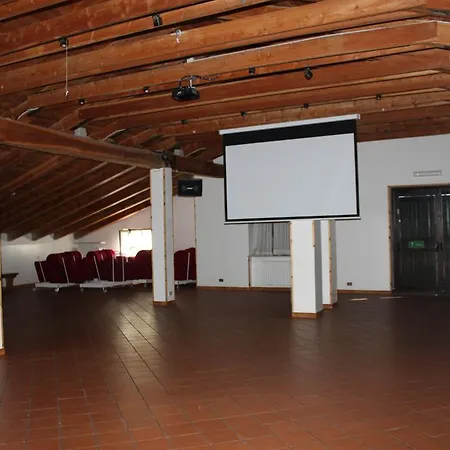 Casa Alpina Don Barra