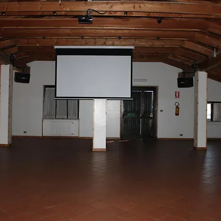 Casa Alpina Don Barra Hotel 3*