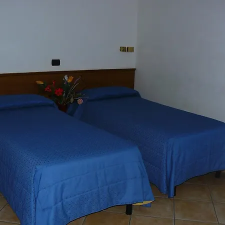 Casalpina Don Barra Праджелато