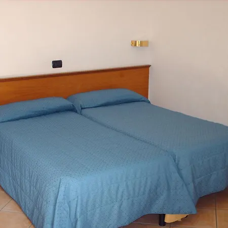 Hotel Casa Alpina Don Barra Pragelato