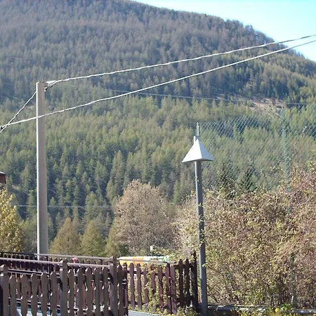 Hotel Casalpina Don Barra