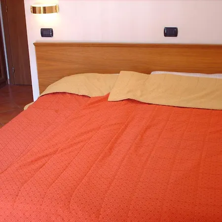 Hotel Casalpina Don Barra