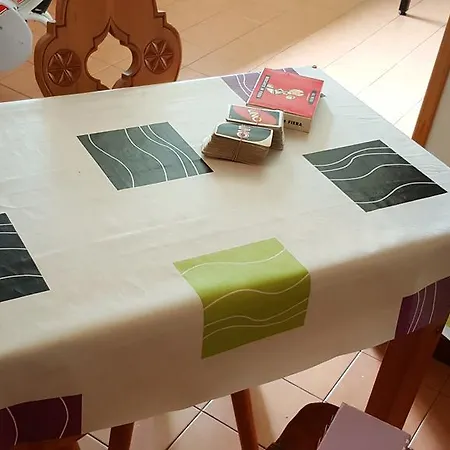 Hotel Casalpina Don Barra Pragelato