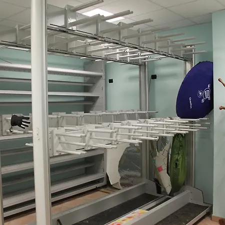 Casalpina Don Barra Pragelato