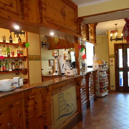 Casa Alpina Don Barra Pragelato