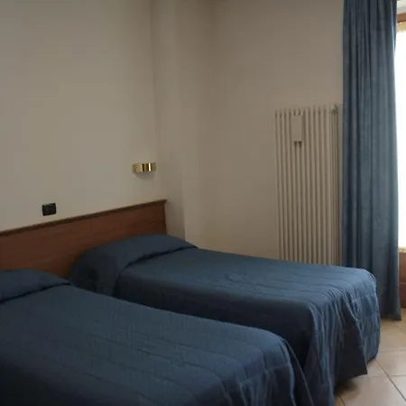 Отель Casalpina Don Barra 3*