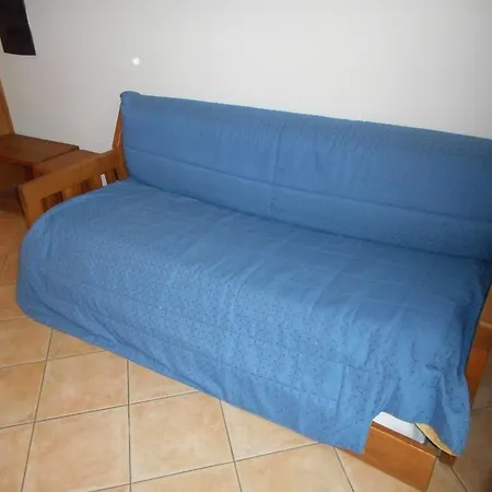 Hotel Casalpina Don Barra