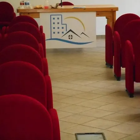 Casalpina Don Barra 3* Pragelato