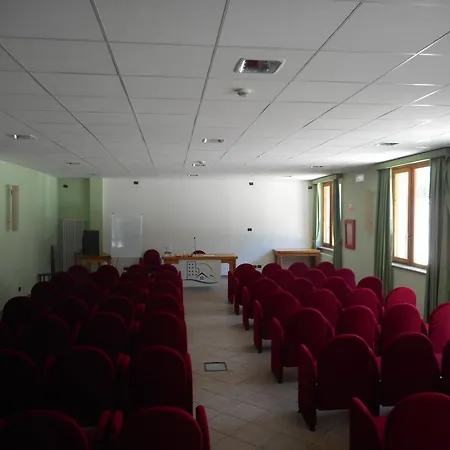 Casalpina Don Barra Hotel