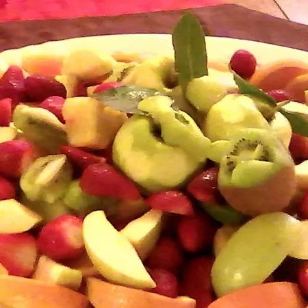 Casalpina Don Barra 3*