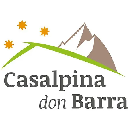 Hotel Casa Alpina Don Barra Pragelato