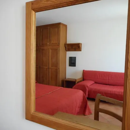 Casa Alpina Don Barra Hotel Pragelato