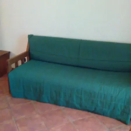 Casa Alpina Don Barra Hotel