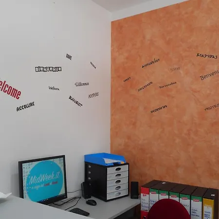 Casalpina Don Barra Отель Праджелато