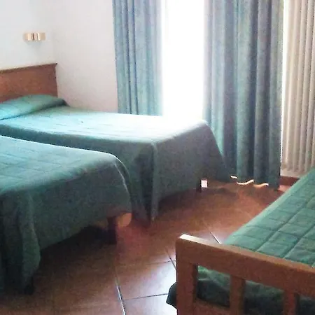 Casa Alpina Don Barra Hotel 3*