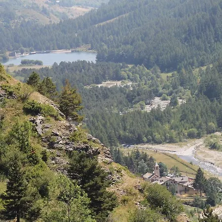 Hotel Casalpina Don Barra