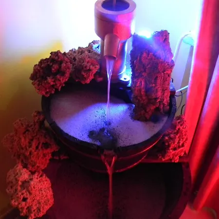 Casalpina Don Barra Pragelato