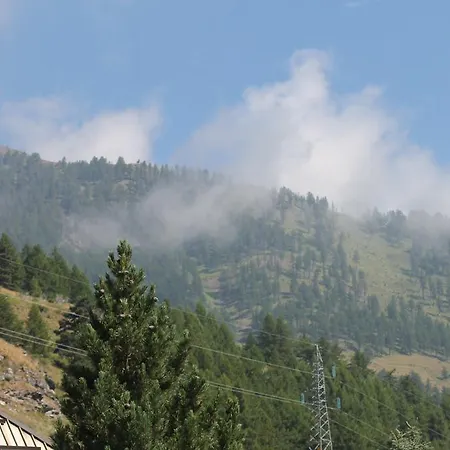 Casalpina Don Barra 3* Pragelato