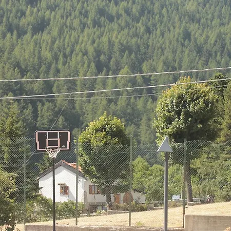 Casalpina Don Barra Pragelato