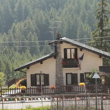 Casa Alpina Don Barra 3*