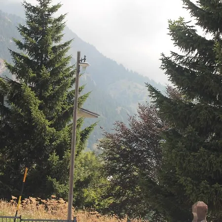 Casa Alpina Don Barra 3* Pragelato