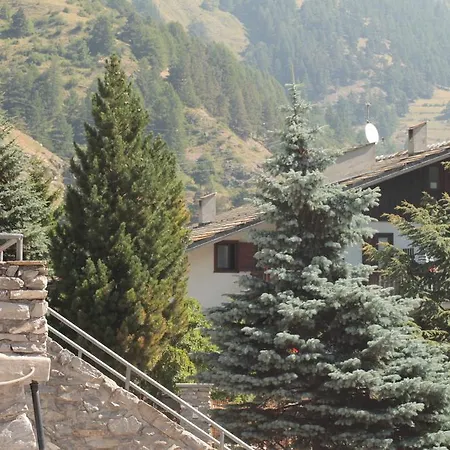 Отель Casalpina Don Barra