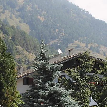 Casa Alpina Don Barra Pragelato