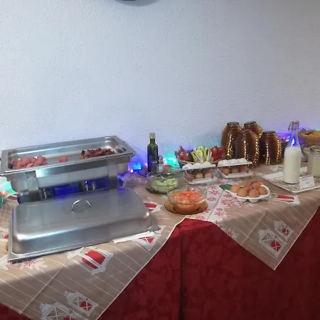 Casalpina Don Barra 3*