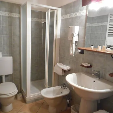 Casalpina Don Barra 3*