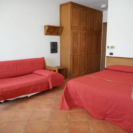 Casalpina Don Barra Otel