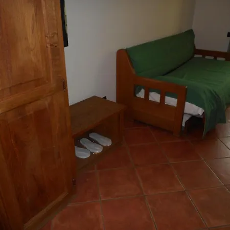 Casa Alpina Don Barra