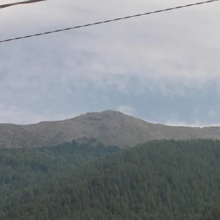 Casalpina Don Barra Отель